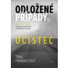 Odložené případy Očistec - Tina Frennstedt Odložené případy Očistec - Tina Frennstedt
