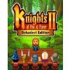 Knights of Pen and Paper 2 Deluxiest Edition Knights of Pen and Paper 2 Deluxiest Edition