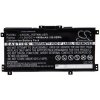 VHBW Batéria pre HP Envy x360 15-BP / 15-CN / 17-AE / 17-BW, LK03XL, 4400 mAh - neoriginálne VHBW Batéria pre HP Envy x360 15-BP / 15-CN / 17-AE / 17-BW, LK03XL, 4400 mAh - neoriginálne