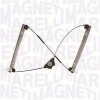 Mechanizmus zdvíhania okna MAGNETI MARELLI 350103170007 Mechanizmus zdvíhania okna MAGNETI MARELLI 350103170007