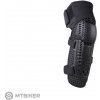 IXS Hex chrániče kolien, čierna S/M IXS Hex chrániče kolien, čierna S/M
