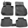 Gumové 3D koberce (TPE), BMW X1 (U11), Stingray Gumové 3D koberce (TPE), BMW X1 (U11), Stingray