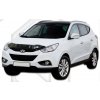 Kryt prednej kapoty Hyundai ix35 short 2010–2015 Kryt prednej kapoty Hyundai ix35 short 2010–2015