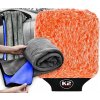 K2 Umývacia rukavica na auto M440 oranžová K2 Umývacia rukavica na auto M440 oranžová