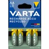 Varta RECH AA 2000 mAh 4 ks 56816101404