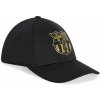 Fan-shop Detská šiltovka BARCELONA FC Crest gold Fan-shop Detská šiltovka BARCELONA FC Crest gold