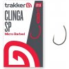 Trakker Clinga SP Hooks Micro Barbed veľ.8 10 ks Trakker Clinga SP Hooks Micro Barbed veľ.8 10 ks