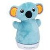 Lampička nočná Koala plyšová uspávač 15cm Lampička nočná Koala plyšová uspávač 15cm