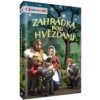 Zahrádka pod hvězdami - DVD Zahrádka pod hvězdami - DVD