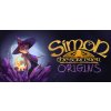 Európa Simon the Sorcerer Origins Steam Európa Simon the Sorcerer Origins Steam