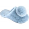 Natural Style dámske papuče NS246 Blue Natural Style dámske papuče NS246 Blue