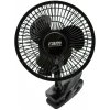 RAM ECO Clip Fan 15W, dvojrýchlostný klipový ventilátor O 15 cm RAM ECO Clip Fan 15W, dvojrýchlostný klipový ventilátor O 15 cm