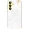 Picasee silikónový prehľadný obal pre Samsung Galaxy A35 5G A356B - White Picasee silikónový prehľadný obal pre Samsung Galaxy A35 5G A356B - White