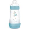 MAM Perfect Start Planet Love 260 ml fľaša proti kolike pre chlapcov