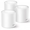 TP-LINK DECO X50, 3ks TP-LINK DECO X50, 3ks