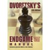 Dvoretsky's Endgame Manual (DVORETSKY MARK)(Brožovaná) Dvoretsky's Endgame Manual (DVORETSKY MARK)(Brožovaná)