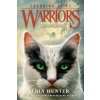 Warriors: Changing Skies 2: Hidden Moon (Erin Hunter)(Brožovaná) Warriors: Changing Skies 2: Hidden Moon (Erin Hunter)(Brožovaná)