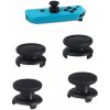 Sada návlekov, návleky 4 kusy Joy-Con Switch Sada návlekov, návleky 4 kusy Joy-Con Switch
