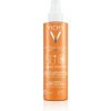 Vichy Capital Soleil Cell Protect Water Fluid Spray (U) 200ml, Opaľovací prípravok na telo SPF50+ Vichy Capital Soleil Cell Protect Water Fluid Spray (U) 200ml, Opaľovací prípravok na telo SPF50+