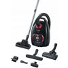 Tradičný vysávač Bosch ProPower BGL8POW3A 890 W, 5 l, s turbokefou Tradičný vysávač Bosch ProPower BGL8POW3A 890 W, 5 l, s turbokefou