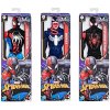 Hasbro - Spider-Man Venom Versus Titan Hero figúrka Hasbro - Spider-Man Venom Versus Titan Hero figúrka