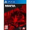 Mafia Trilogy CZ (PS4)