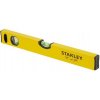 STANLEY STHT1-43102 vodováha 40cm, frézovaná základňa STANLEY STHT1-43102 vodováha 40cm, frézovaná základňa