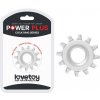 Lovetoy POWER PLUS Kohútik číry