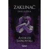 Zaklínač VII Pani Jazera Zaklínač VII Pani Jazera