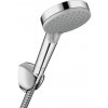 Hansgrohe Vernis Blend - Sprchový set 100 Vario s hadicou 1600 mm, chróm 26273000 Hansgrohe Vernis Blend - Sprchový set 100 Vario s hadicou 1600 mm, chróm 26273000