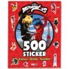 Miraculous: 500 Sticker - Stickern - Rätseln - Ausmalen Miraculous: 500 Sticker - Stickern - Rätseln - Ausmalen
