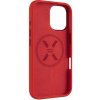 Fixed MagFlow Apple iPhone 16, červený FIXFLM2-1400-RD