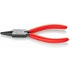 Kliešte s kruhovými čeľusťami 140 mm KNIPEX 22 01 140 Kliešte s kruhovými čeľusťami 140 mm KNIPEX 22 01 140