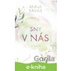 E-kniha Sny v nás - Anna Savas E-kniha Sny v nás - Anna Savas