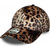 Dámska šiltovka New Era 9FORTY MLB LEO VELOUR NEW YORK YANKEES W hnedá 60759057 Dámska šiltovka New Era 9FORTY MLB LEO VELOUR NEW YORK YANKEES W hnedá 60759057