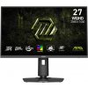 MSI Gaming monitor MAG 274QPF X32,27 MSI Gaming monitor MAG 274QPF X32,27