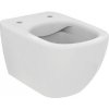 Ideal Standard Tesi - Závesné WC, RimLS+, Ideal Plus, biela T4932MA Ideal Standard Tesi - Závesné WC, RimLS+, Ideal Plus, biela T4932MA
