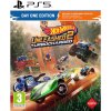 Hot Wheels Unleashed 2 (PS5) Hot Wheels Unleashed 2 (PS5)