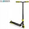 Globber Stunt Scooter GS 540 black yellow Globber Stunt Scooter GS 540 black yellow