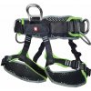 sedací úväz OCUN FREY L-XL Black-Green sedací úväz OCUN FREY L-XL Black-Green