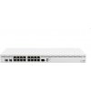 MIKROTIK RouterBOARD Cloud Core Router CCR2004-16G-2S+ + L6 (1,7GHz; 4GB RAM; 16xGLAN; 2x SFP+; dual PSU) rack MikroTik MIKROTIK RouterBOARD Cloud Core Router CCR2004-16G-2S+ + L6 (1,7GHz; 4GB RAM; 16xGLAN; 2x SFP+; dual PSU) rack MikroTik