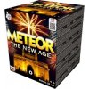 Kompakt 25 rán 30 mm Meteor X Kompakt 25 rán 30 mm Meteor X