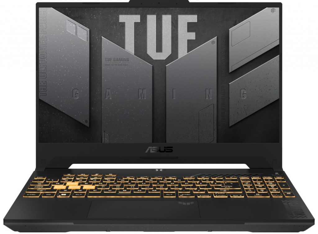 Asus Tuf Gaming F15 FX507VI-LP058W