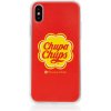 AppleMix Kryt pre Apple iPhone Xs Max - gumový - Chupa Chups AppleMix Kryt pre Apple iPhone Xs Max - gumový - Chupa Chups