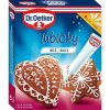 Zdobiace trubičky biele 4 ks 76g - Dr. Oetker - Dr. Oetker Zdobiace trubičky biele 4 ks 76g - Dr. Oetker - Dr. Oetker