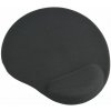 Gembird MP-GEL-BLACK