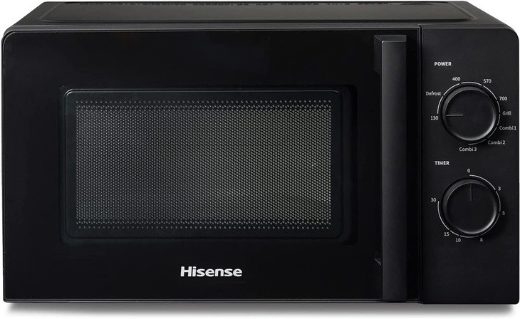 HISENSE H20MOBS1H