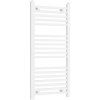 Erga Proper, vykurovacie teleso 1000x450 mm, 521W, biela, ERG-LAV-PROP-10045-WH Erga Proper, vykurovacie teleso 1000x450 mm, 521W, biela, ERG-LAV-PROP-10045-WH