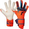 Reusch | Reusch Attrakt SpeedBump Guardian Goalkeeper Gloves | oranžová| 9 Reusch | Reusch Attrakt SpeedBump Guardian Goalkeeper Gloves | oranžová| 9
