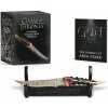 Running Press Game of Thrones: Catspaw Collectible Dagger Miniature Editions Running Press Game of Thrones: Catspaw Collectible Dagger Miniature Editions
